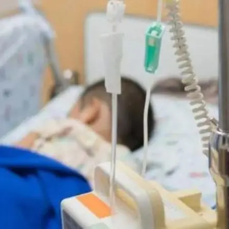 Malori dopo il bagno in mare a Mandatoriccio, dodici bambini in ospedale\n