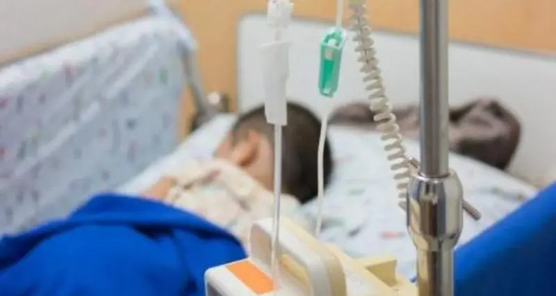 Malori dopo il bagno in mare a Mandatoriccio, dodici bambini in ospedale\n