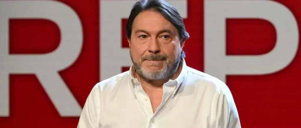 Ranucci verso l’addio a Report, per lo storico conduttore si profila un altro incarico\n