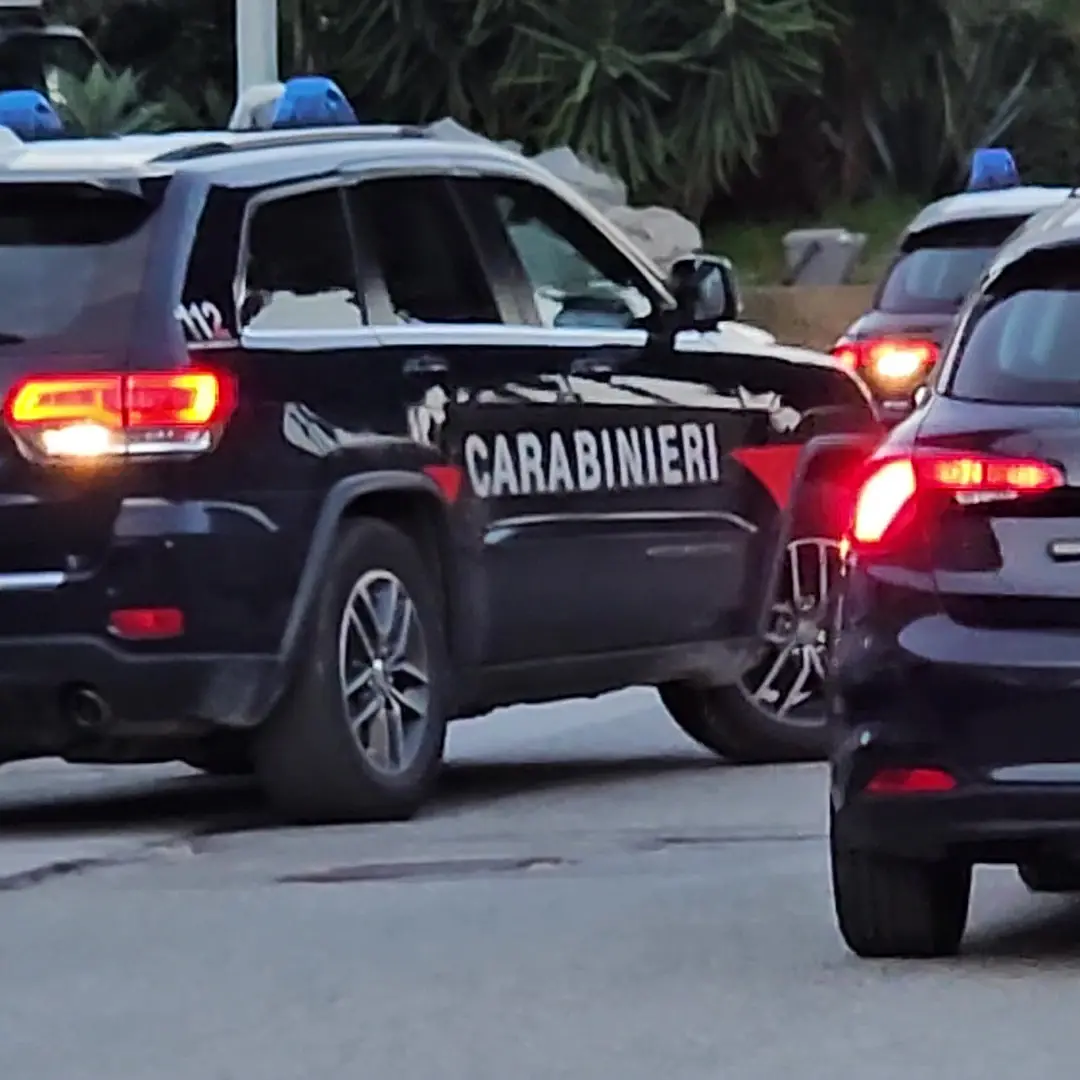 Controlli dei Carabinieri nel Taurianovese, 23 persone denunciate: sequestrati documenti falsi\n