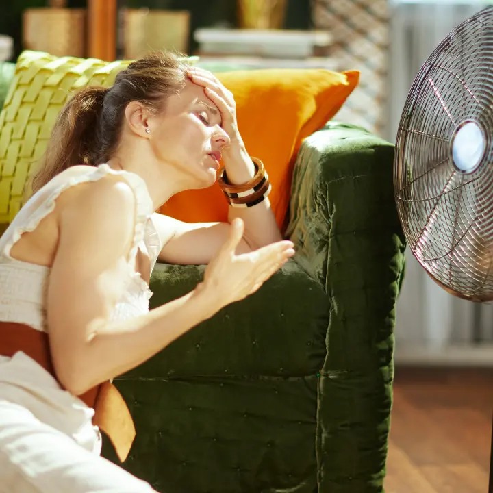 In Calabria sta per arrivare l’ondata di caldo più intensa con punte di 44 gradi: ecco quando\n