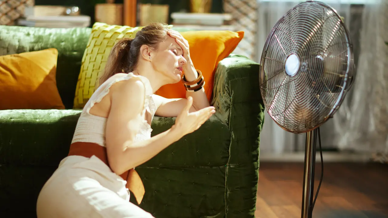 In Calabria sta per arrivare l’ondata di caldo più intensa con punte di 44 gradi: ecco quando\n