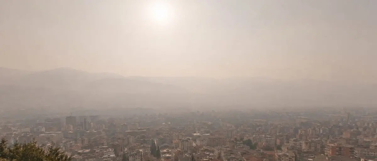 Calabria, l’anticiclone africano rilancia il caldo: nel Cosentino punte fino a 40 gradi\n
