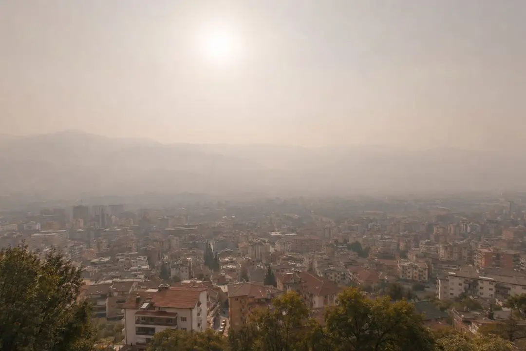 Calabria, l’anticiclone africano rilancia il caldo: nel Cosentino punte fino a 40 gradi\n