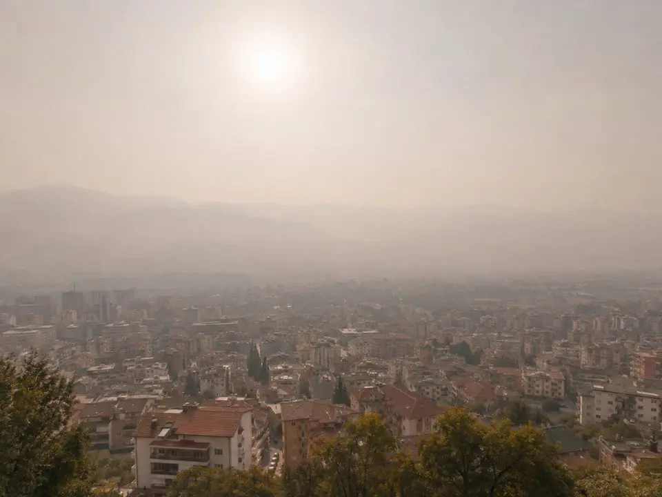 Calabria, l’anticiclone africano rilancia il caldo: nel Cosentino punte fino a 40 gradi
