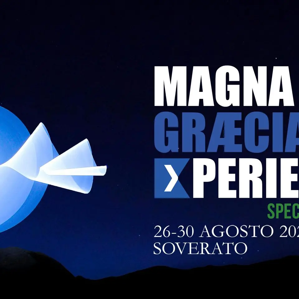 A Soverato arriva il Magna Graecia Experience: cinque serate per raccontare i grandi maestri del cinema italiano\n
