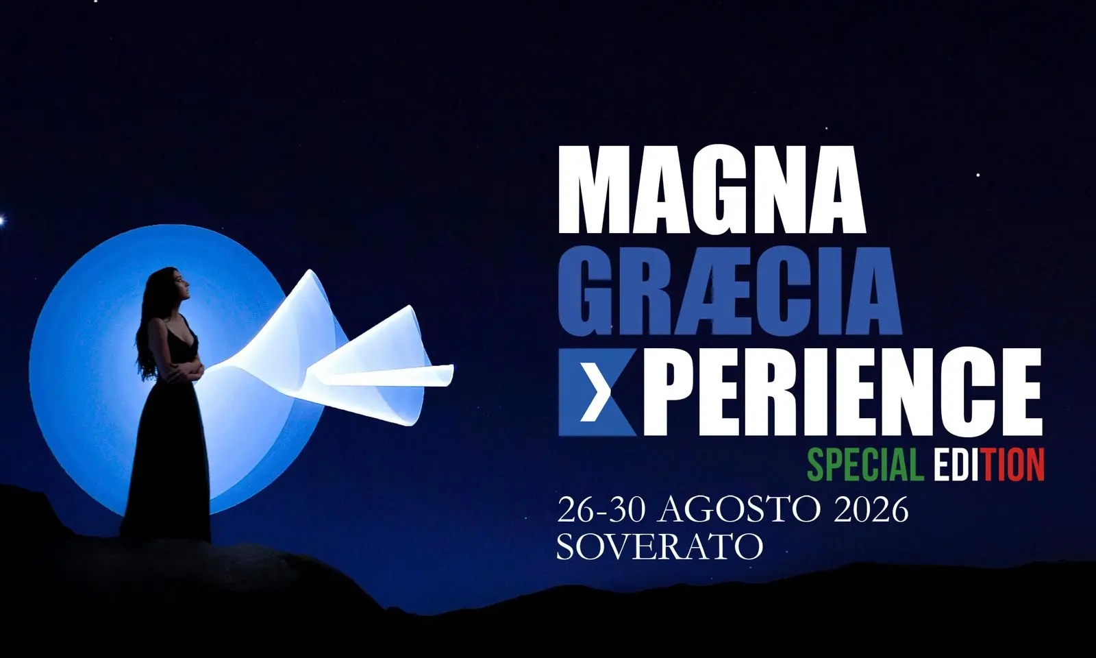A Soverato arriva il Magna Graecia Experience: cinque serate per raccontare i grandi maestri del cinema italiano\n