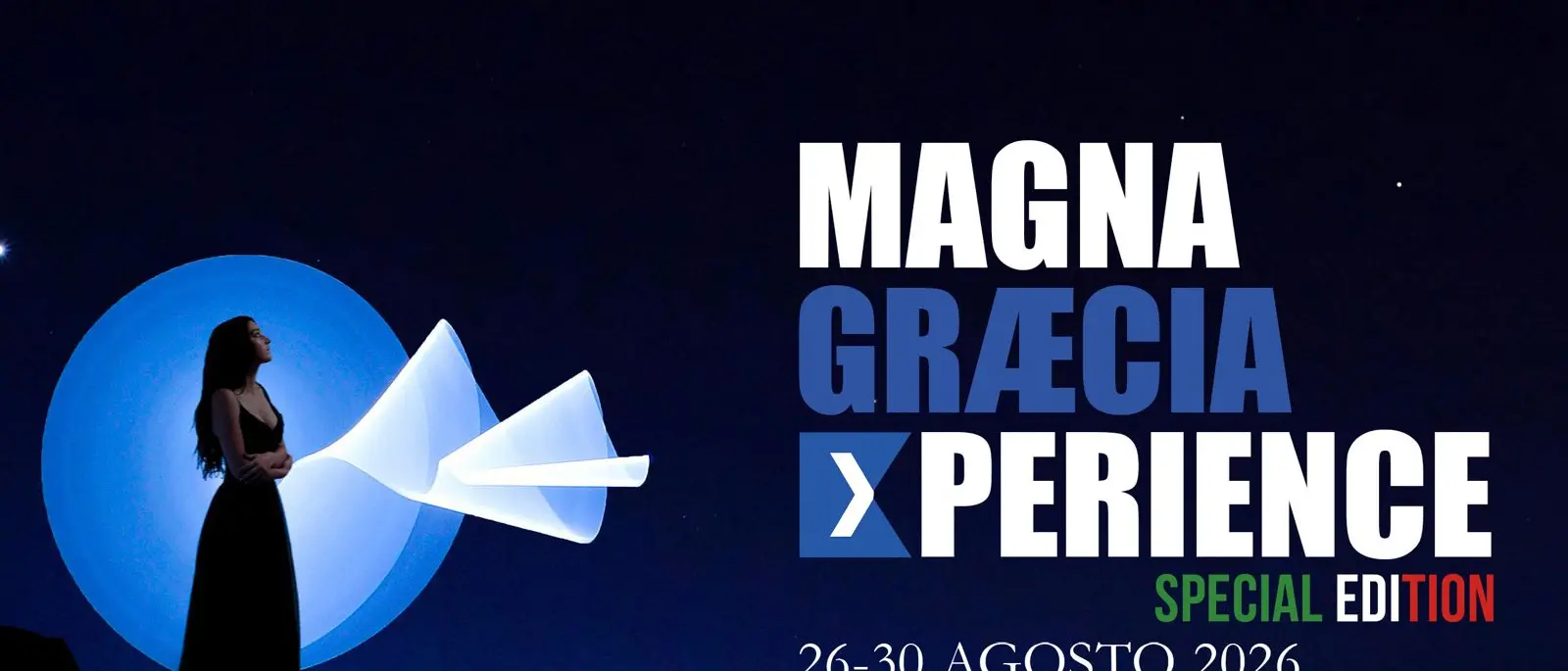 A Soverato arriva il Magna Graecia Experience: cinque serate per raccontare i grandi maestri del cinema italiano\n