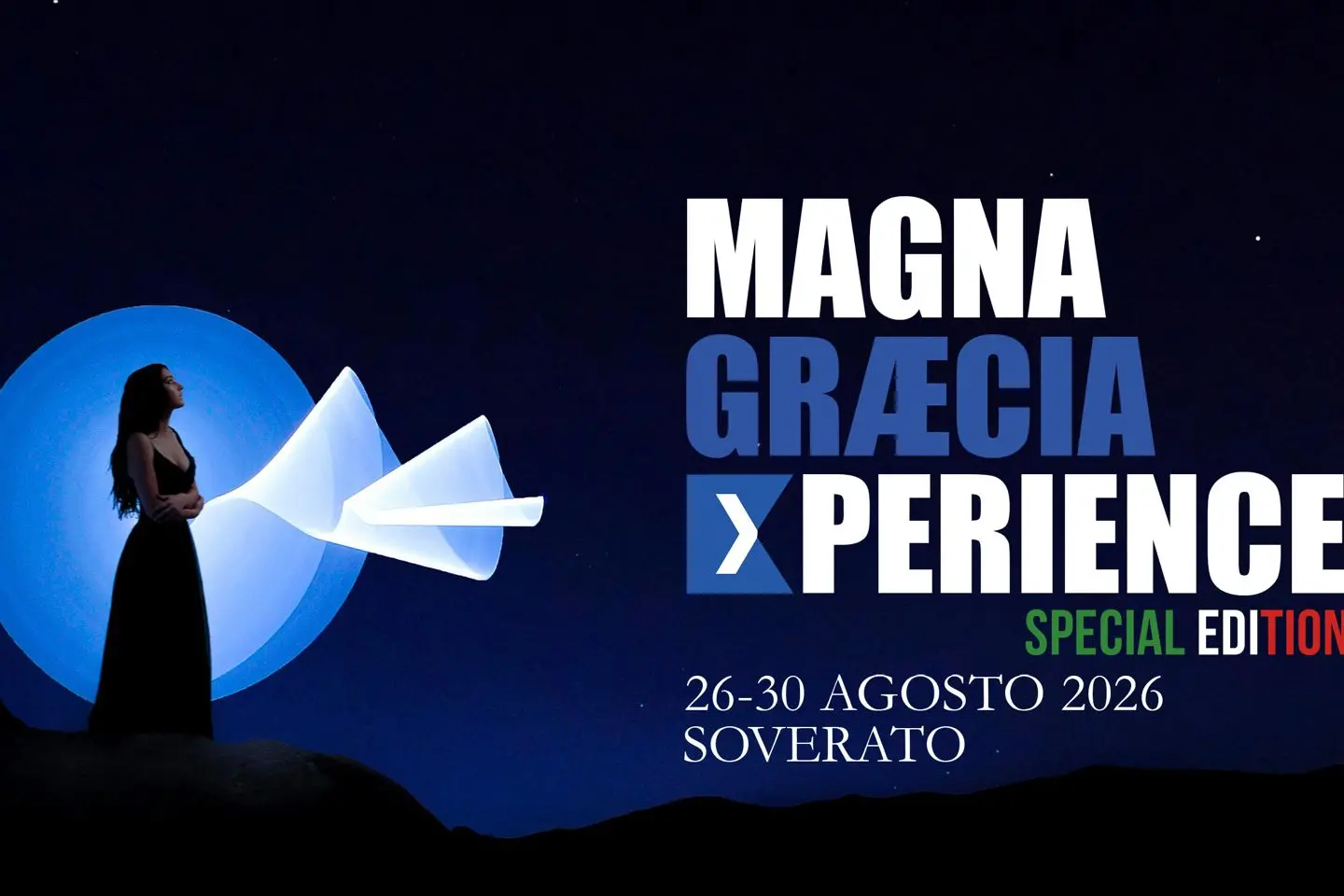 A Soverato arriva il Magna Graecia Experience: cinque serate per raccontare i grandi maestri del cinema italiano\n