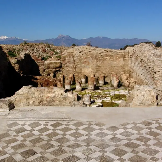 Parco e Museo Archeologico della Sibaritide: la stagione si chiude con la Festa di Fine Estate e il Vinitaly Bonus Track\n