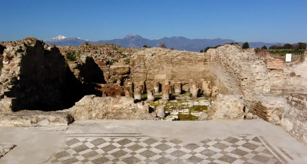 Parco e Museo Archeologico della Sibaritide: la stagione si chiude con la Festa di Fine Estate e il Vinitaly Bonus Track\n