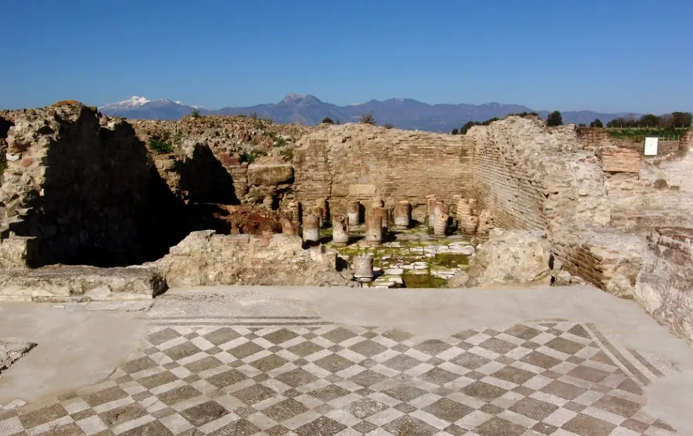 Parco e Museo Archeologico della Sibaritide: la stagione si chiude con la Festa di Fine Estate e il Vinitaly Bonus Track\n