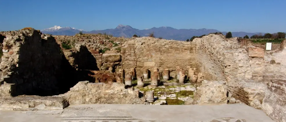 Parco e Museo Archeologico della Sibaritide: la stagione si chiude con la Festa di Fine Estate e il Vinitaly Bonus Track\n