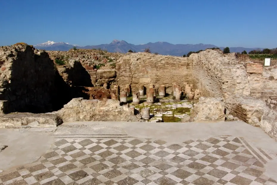 Parco e Museo Archeologico della Sibaritide: la stagione si chiude con la Festa di Fine Estate e il Vinitaly Bonus Track\n