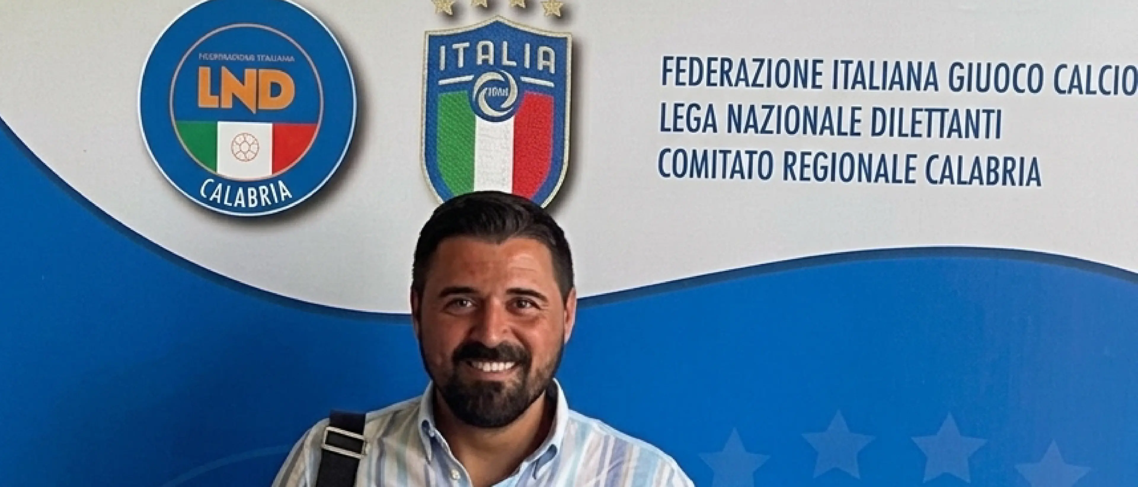 Promozione,\u00A0Mesoraca Calcio. Il bilancio e la verità di Domenico Londino: «Certe cariche si lasciano, certi amori no»\n