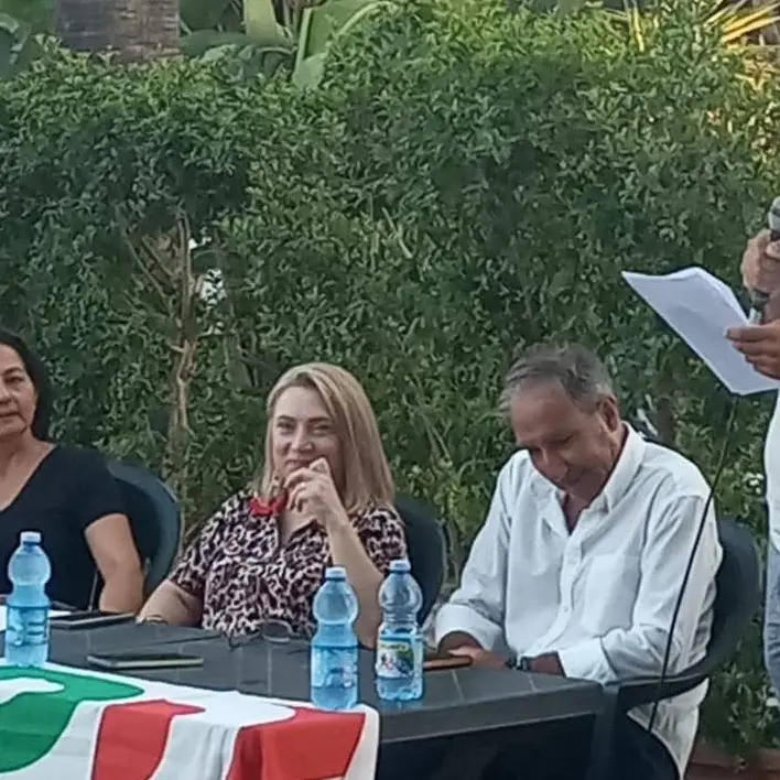 Suppletive a Reggio, Sorace: «Basta candidati calati dall’alto, i circoli non contano più»\n