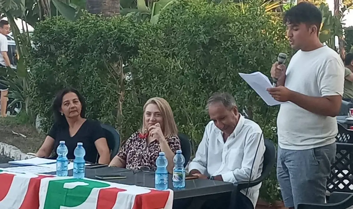 Suppletive a Reggio, Sorace: «Basta candidati calati dall’alto, i circoli non contano più»\n