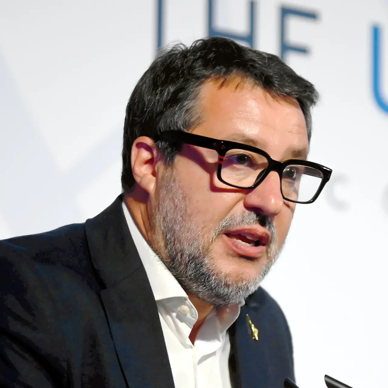 Suppletive a Reggio, Salvini: «Se Vannacci si candida contro il centrodestra non può chiedere di entrarci»\n