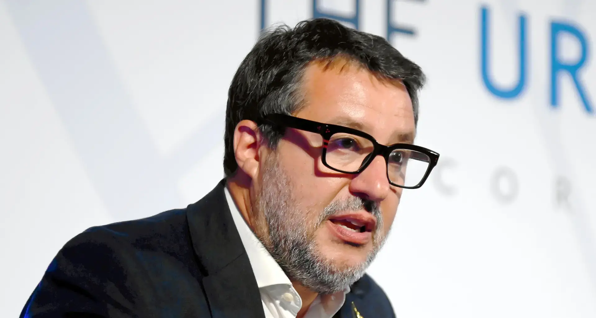 Suppletive a Reggio, Salvini: «Se Vannacci si candida contro il centrodestra non può chiedere di entrarci»\n