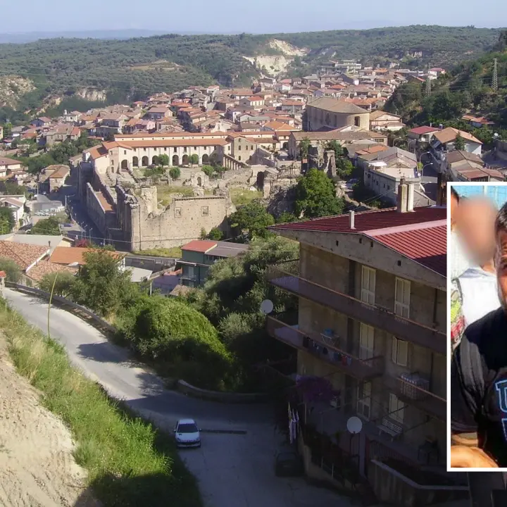 Omicidio Boiocchi, funerali vietati a Soriano per il nonno della moglie del pentito\u00A0Marco Ferdico\n