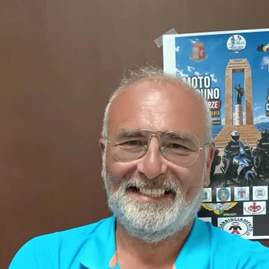 \"Due ruote di libertà\": a Reggio Calabria il Raduno Interforze tra legalità e solidarietà\n