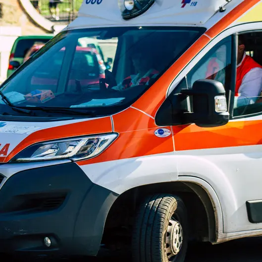 Tragedia nell'Aquilano, bimba di 4 anni investita e uccisa da una moto\n