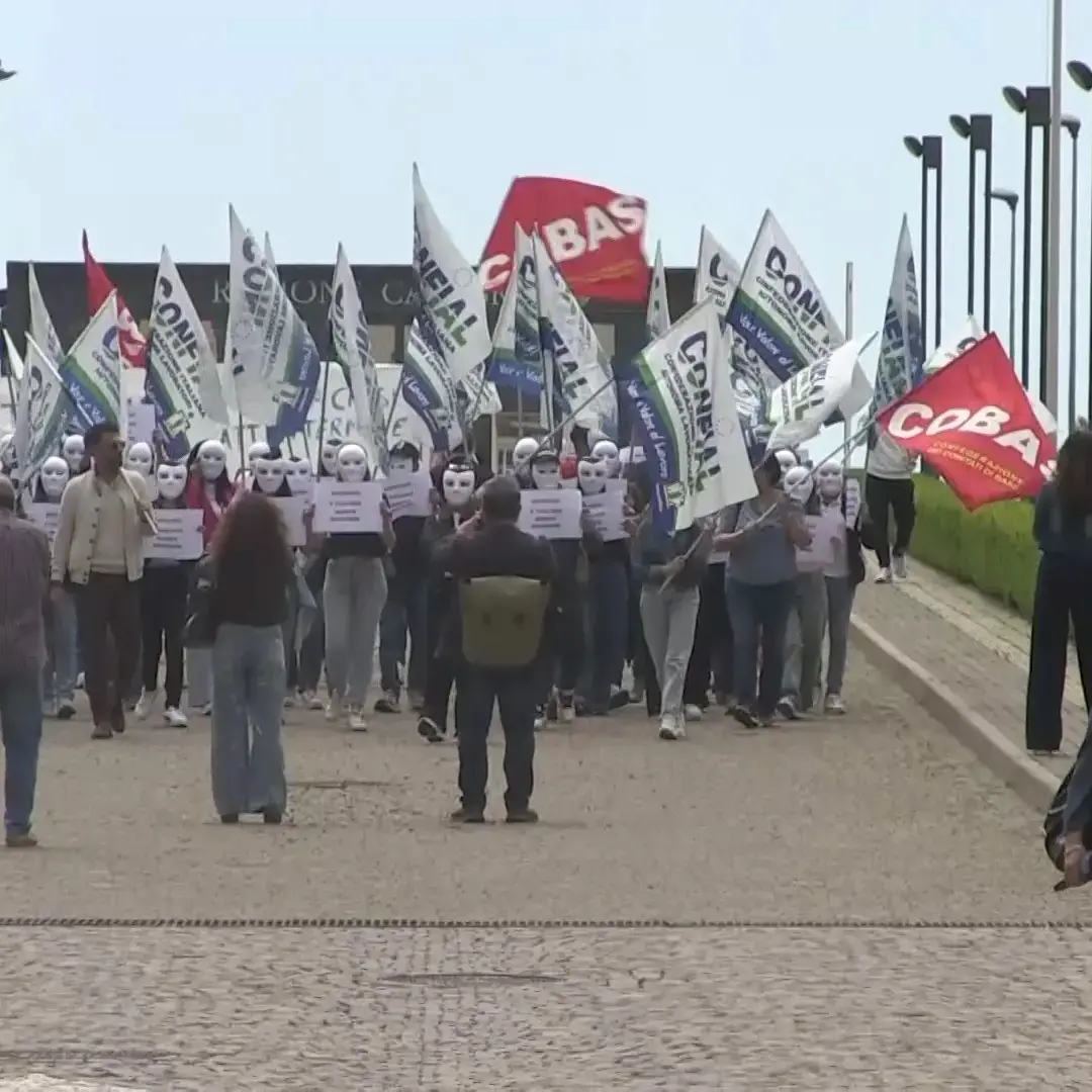 Konecta (ex Abramo): per la quinta volta richiesto alla Prefettura il “tavolo” con azienda e lavoratori