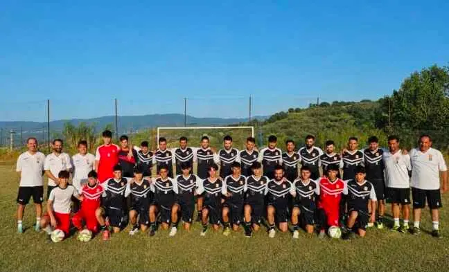 Il Sant’Onofrio accede i motori, primo allenamento e ambizioni alte: «In campo per vincere ogni partita con pressing e velocità»\n