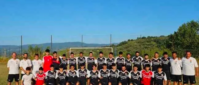 Il Sant’Onofrio accede i motori, primo allenamento e ambizioni alte: «In campo per vincere ogni partita con pressing e velocità»\n