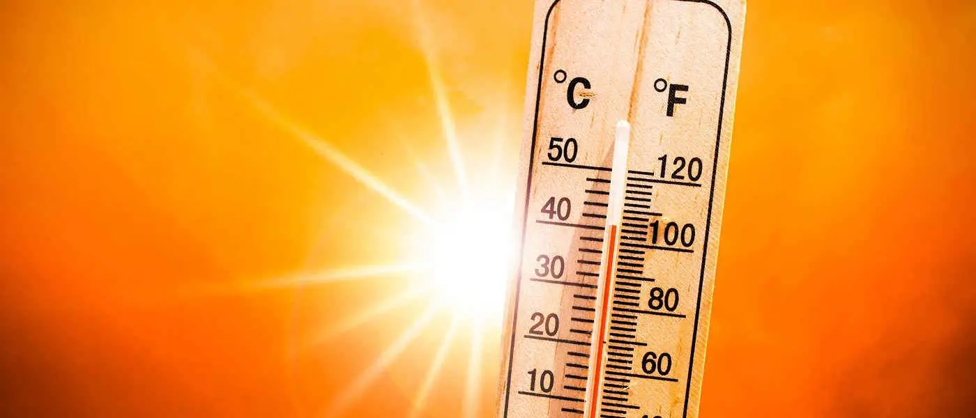 Caldo infernale in Calabria: superati i 41 gradi oggi, ma il peggio deve ancora arrivare\n