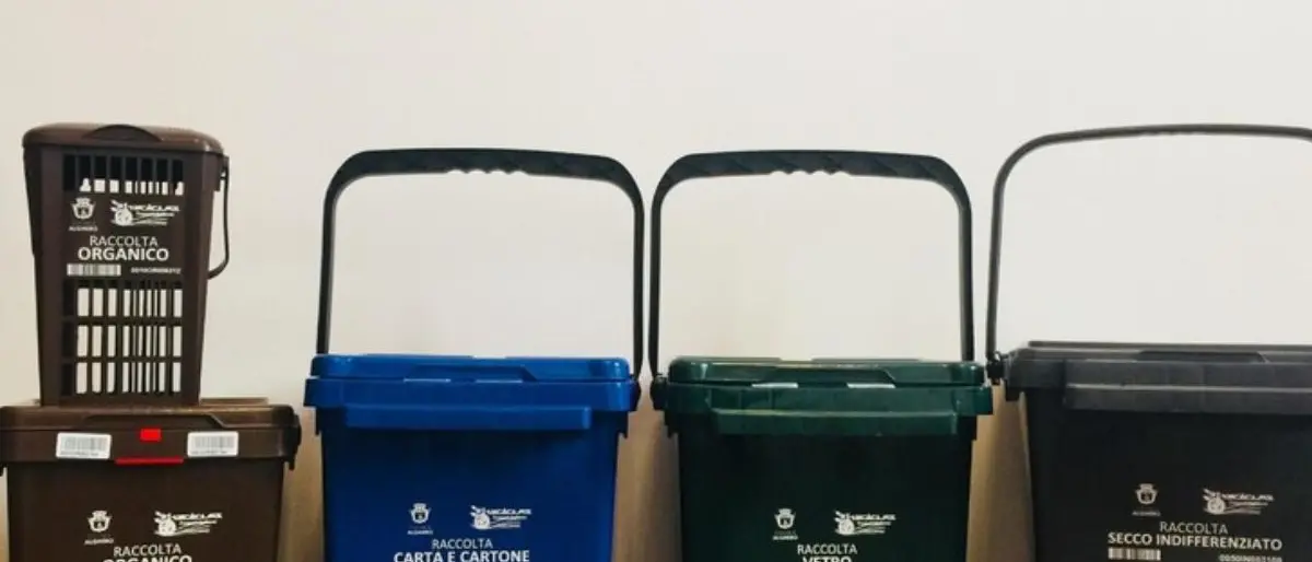 Rifiuti e raccolta differenziata, La Strada: «Le\u00A0sanzioni non bastano senza un servizio efficiente»\n