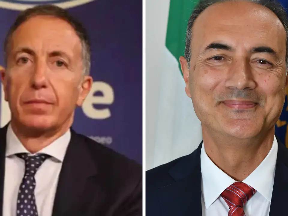 Suppletive Reggio, nello scontro Roscioli-Giannetta in gioco ci sono anche gli equilibri interni di Forza Italia