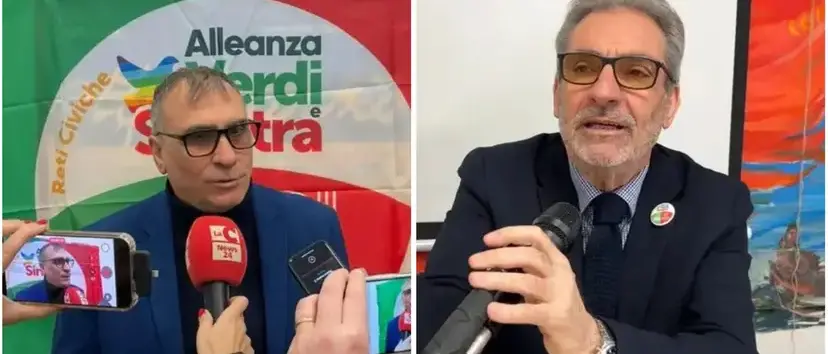 Slavina in Forza Italia, Avs attacca Occhiuto: «Il generale ha poteri ipnotici o gli estremisti erano già lì»\n