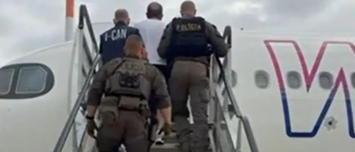 Gentleman II, Fisnik Smajlaj rientra in Italia: è accusato di rifornire la cosca Abbruzzese | VIDEO\n