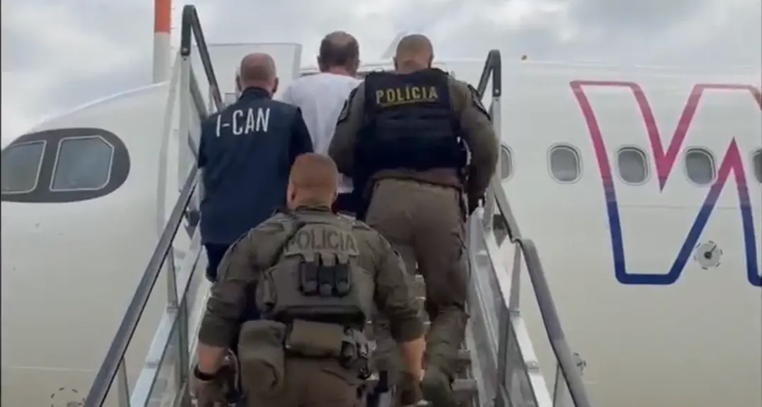 Traffico internazionale di droga dalla Sibaritide alla Germania, estradato latitante albanese condannato a 27 anni\n