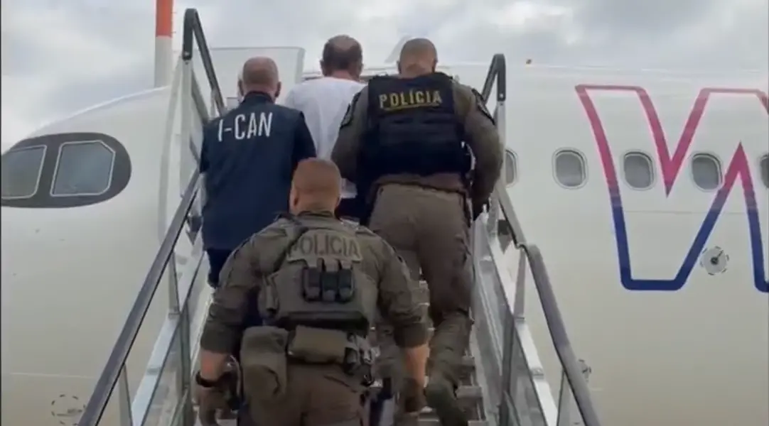 Traffico internazionale di droga dalla Sibaritide alla Germania, estradato latitante albanese condannato a 27 anni\n