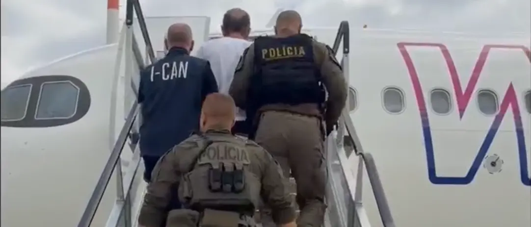 Traffico internazionale di droga dalla Sibaritide alla Germania, estradato latitante albanese condannato a 27 anni\n