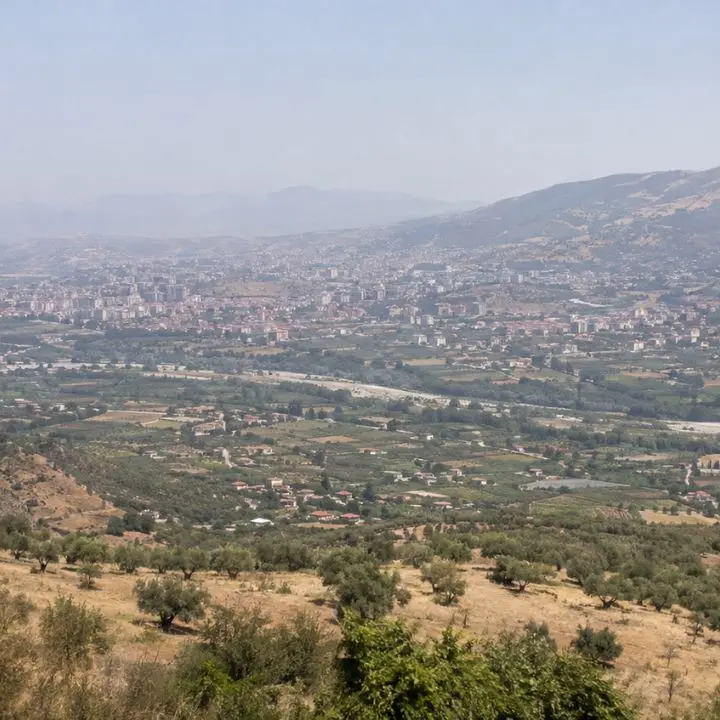 <p>Allerta caldo, arriva il sistema targato LaC esteso a tutta la Calabria</p>