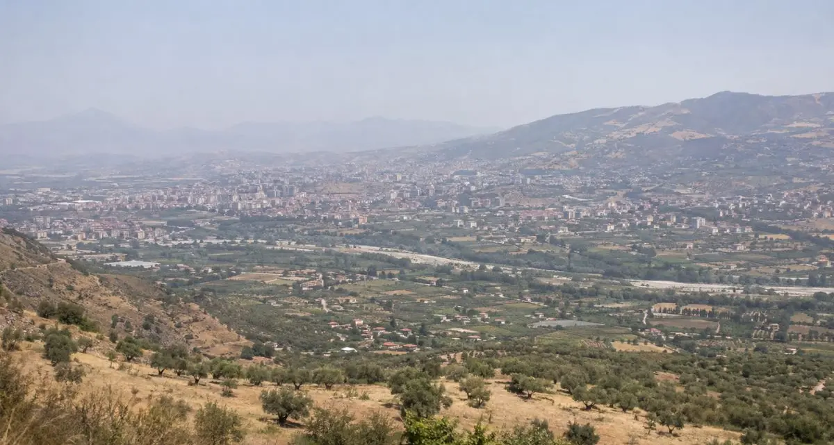 Caldo in Calabria, nasce un sistema regionale di bollini per tutte le aree\n