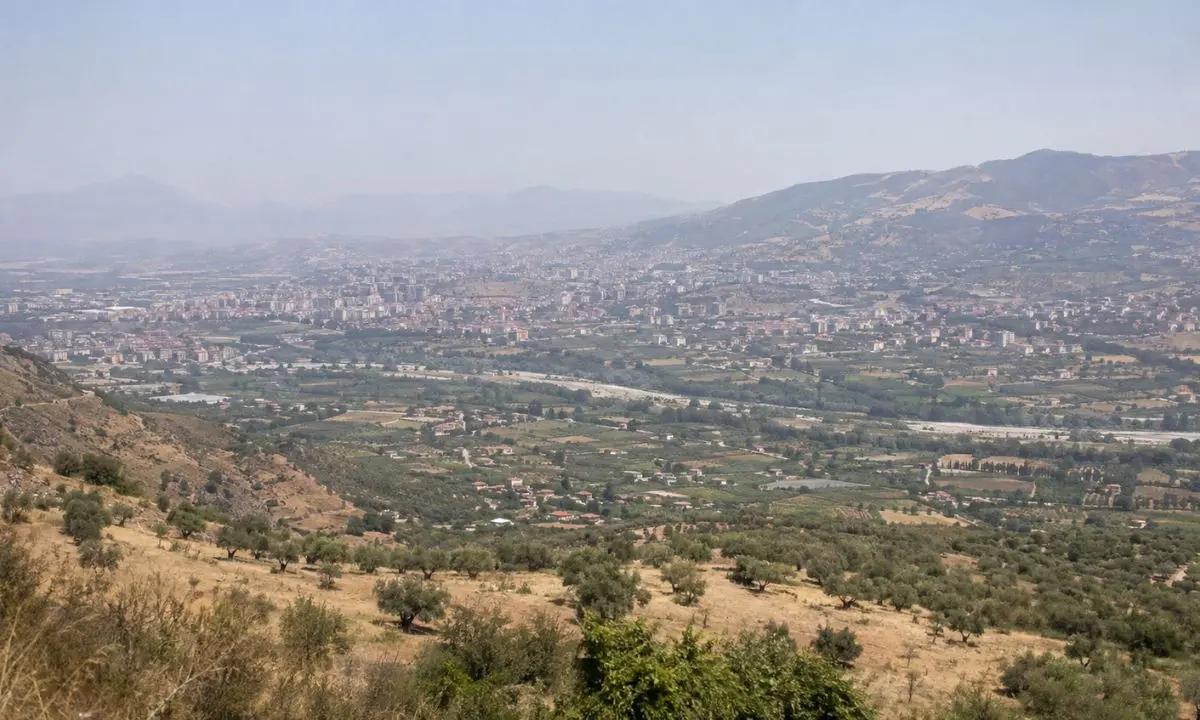 Caldo in Calabria, nasce un sistema regionale di bollini per tutte le aree\n