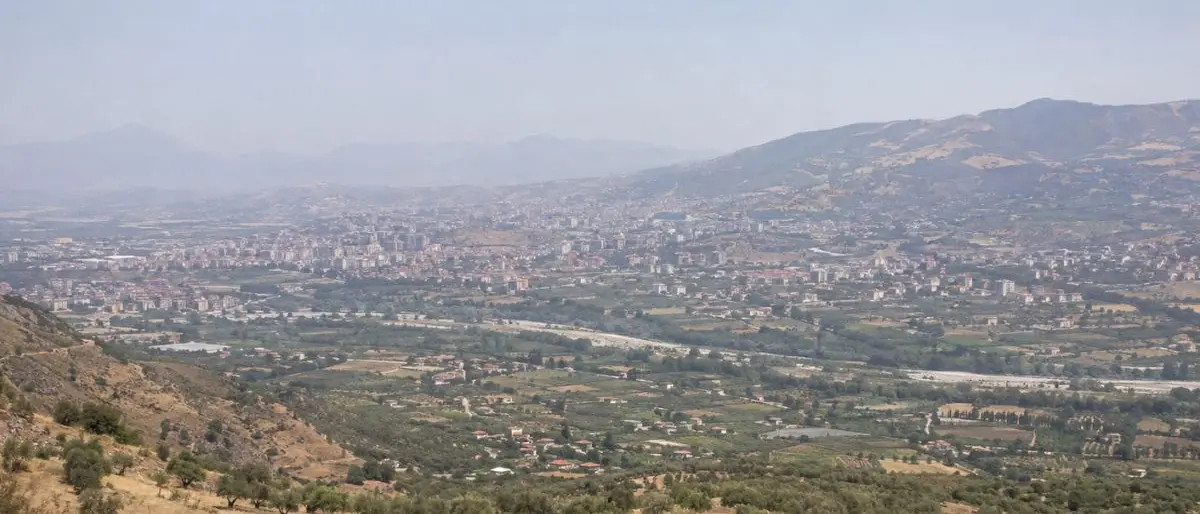 Caldo in Calabria, nasce un sistema regionale di bollini per tutte le aree\n
