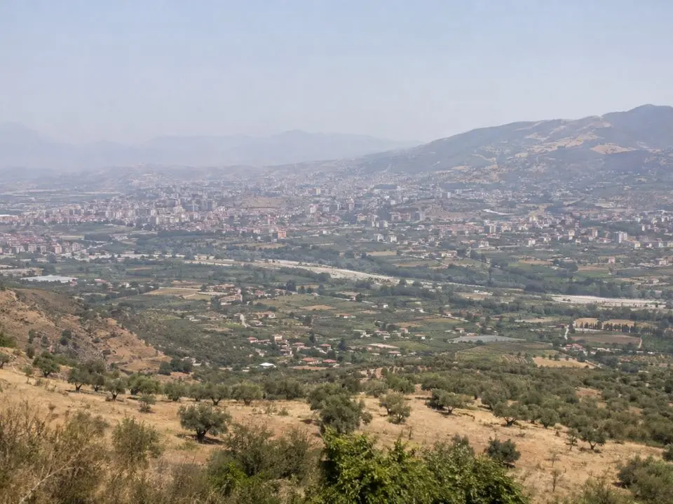 Caldo in Calabria, nasce un sistema regionale di bollini per tutte le aree