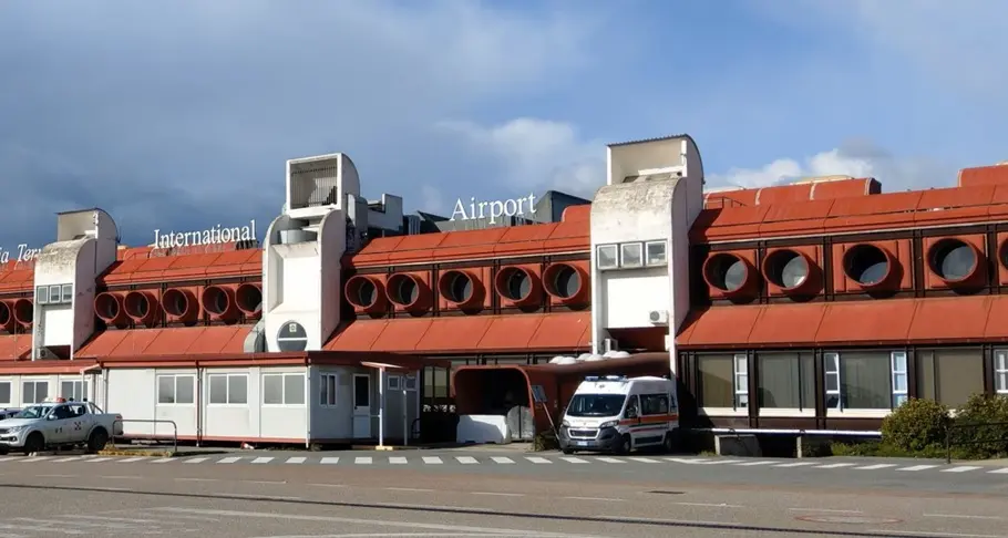 Allarme cantieri al palo a Lamezia Terme: si allunga l’ombra del quarto scalo ?