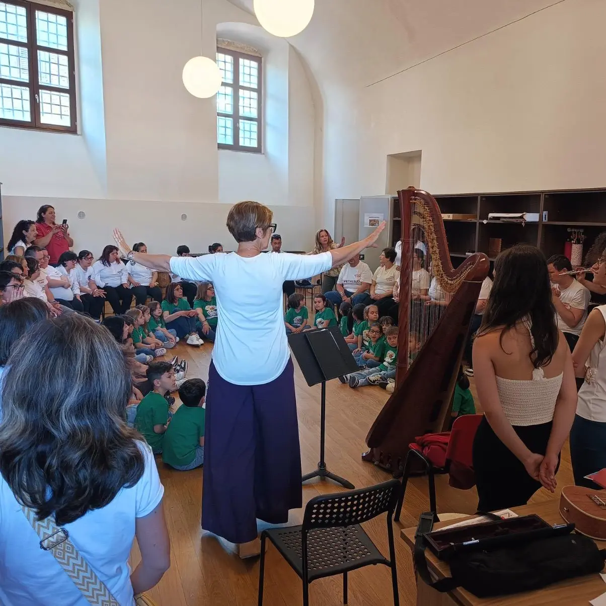 Conservatorio di Vibo, aperte le ammissioni al nuovo anno accademico: l’offerta guarda anche alle nuove professioni della musica\n