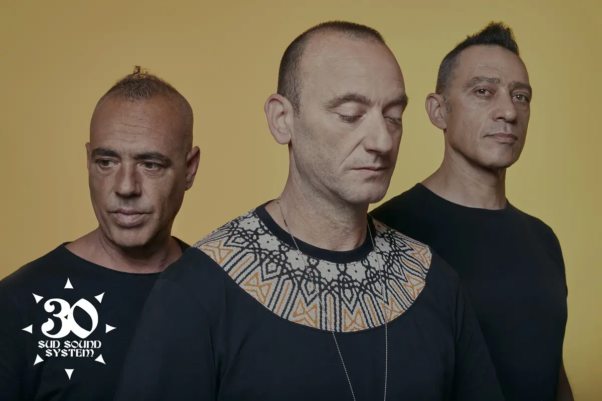 Bisignano accoglie il Festival delle Migrazioni: sul palco i Sud Sound System\n