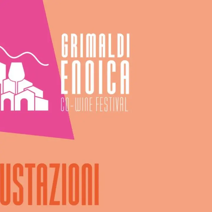 Grimaldi Enoica accende il borgo: Luca Gardini racconta il vino calabrese il 5 settembre\n