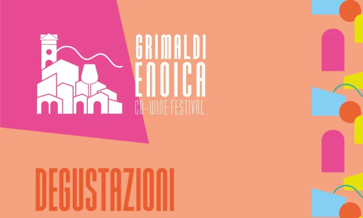 Grimaldi Enoica accende il borgo: Luca Gardini racconta il vino calabrese il 5 settembre\n