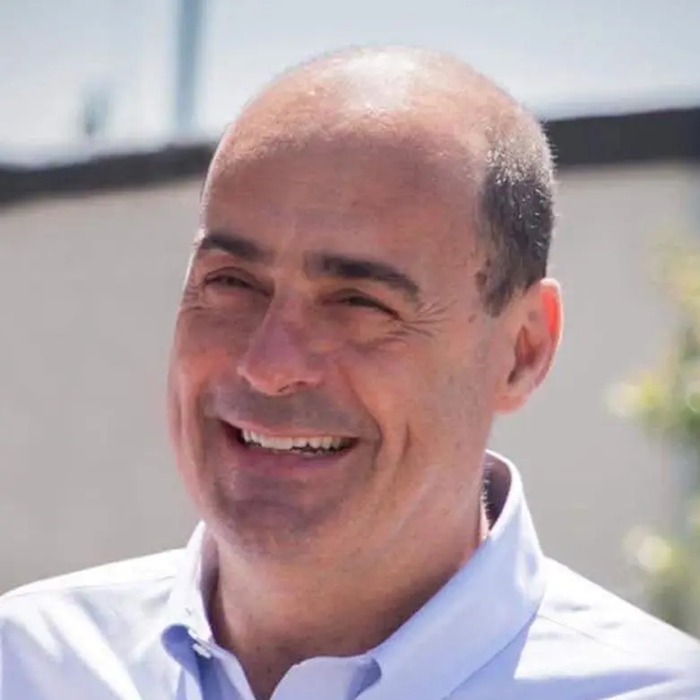 Nicola Zingaretti a Gioia Tauro per presentare\u00A0“Un nuovo domani”\n