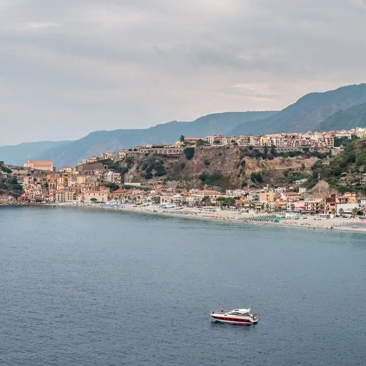 Scilla si candida a ospitare il settimo Parco Marino della Calabria\n