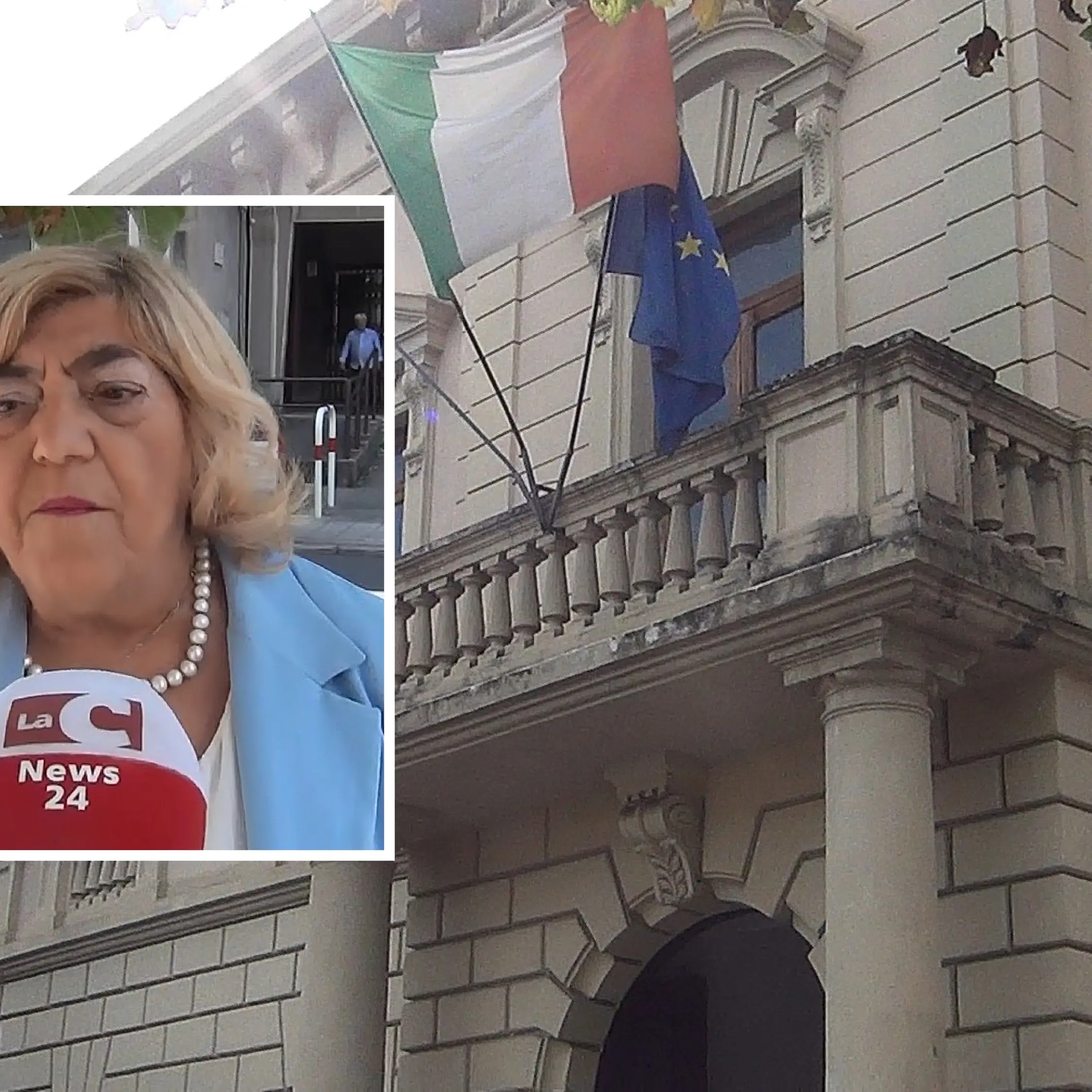 Poste Italiane, verso la chiusura della Direzione di filiale di Castrovillari: il Comune chiede un tavolo urgente\n